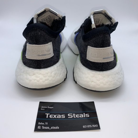 Pod S31 Two Tone